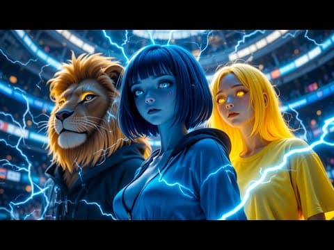 Chester's Music Videos thumbnail